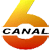 Canal 6 online