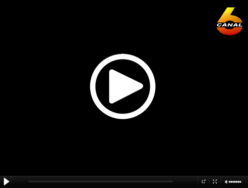 Canal 6 online