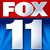 Fox 11 California