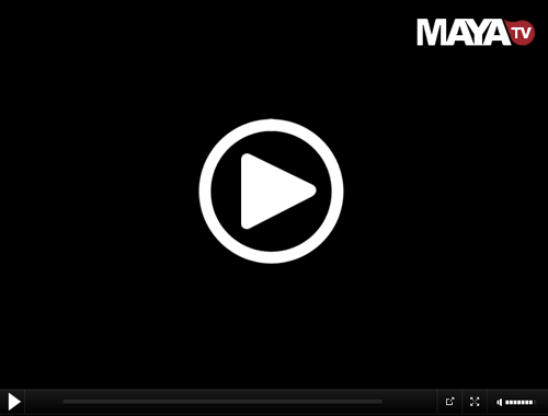 Maya TV online