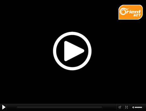 Orient TV online
