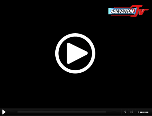 Salvation tv online
