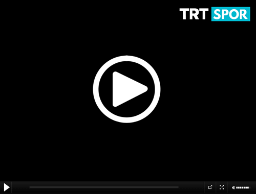 TRT Spor online