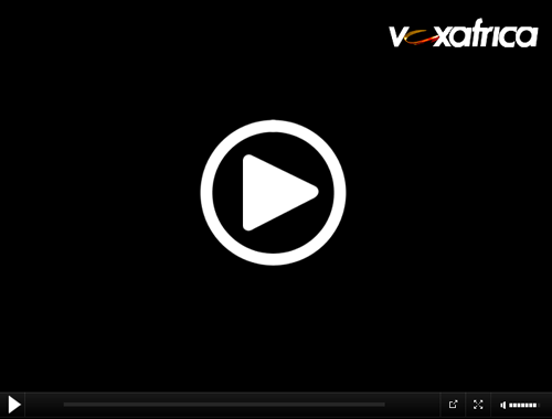 Voxafrica TV