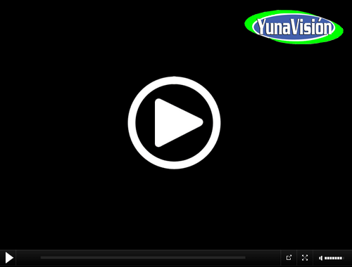 Yuna Vision TV online