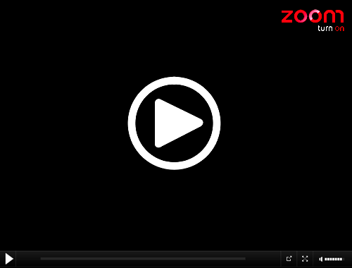 Zoom TV online