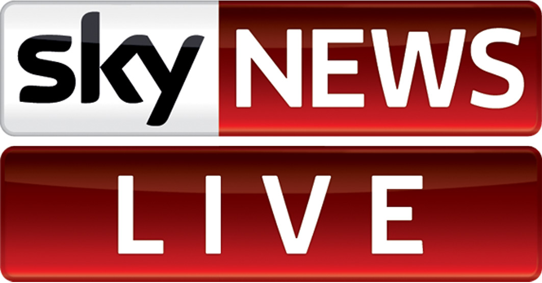 New channel. Live News логотип. Скай Ньюс логотип. Live News PNG. Sky News logo PNG.